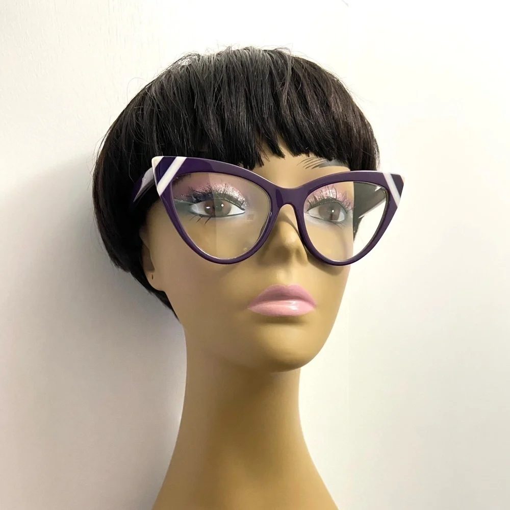 Fendi 51mm cat